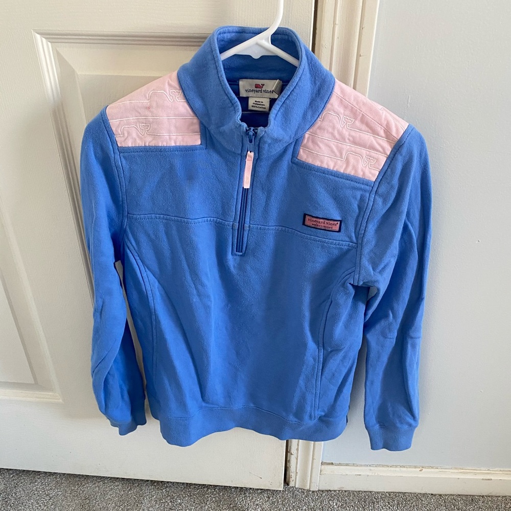Vineyard Vines Shep Shirt
